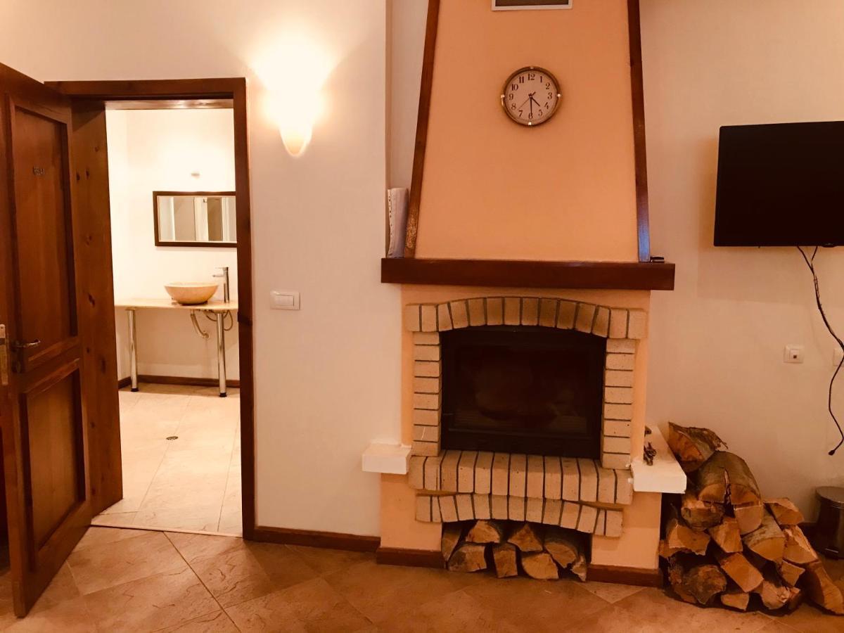 Private Spa Luxury Apartments Bansko Eksteriør bilde