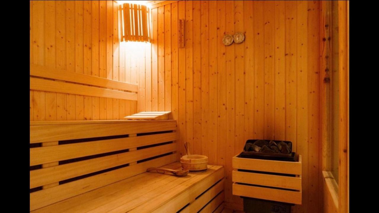 Private Spa Luxury Apartments Bansko Eksteriør bilde
