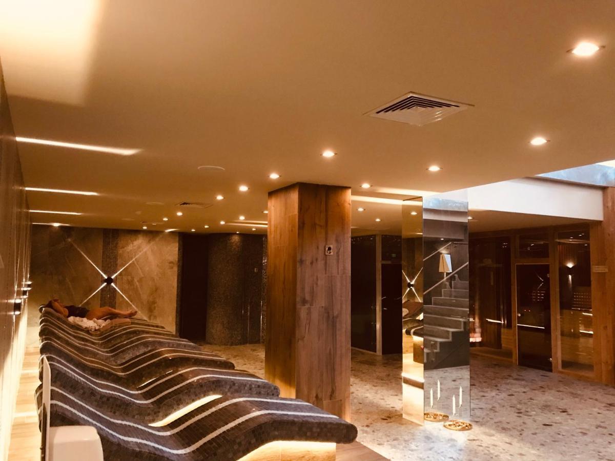 Private Spa Luxury Apartments Bansko Eksteriør bilde