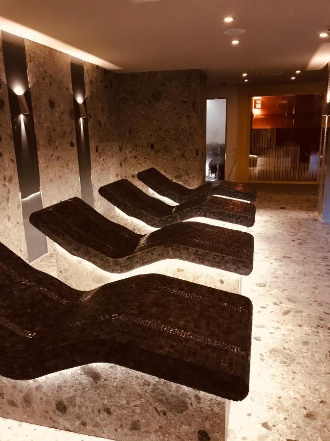 Private Spa Luxury Apartments Bansko Eksteriør bilde