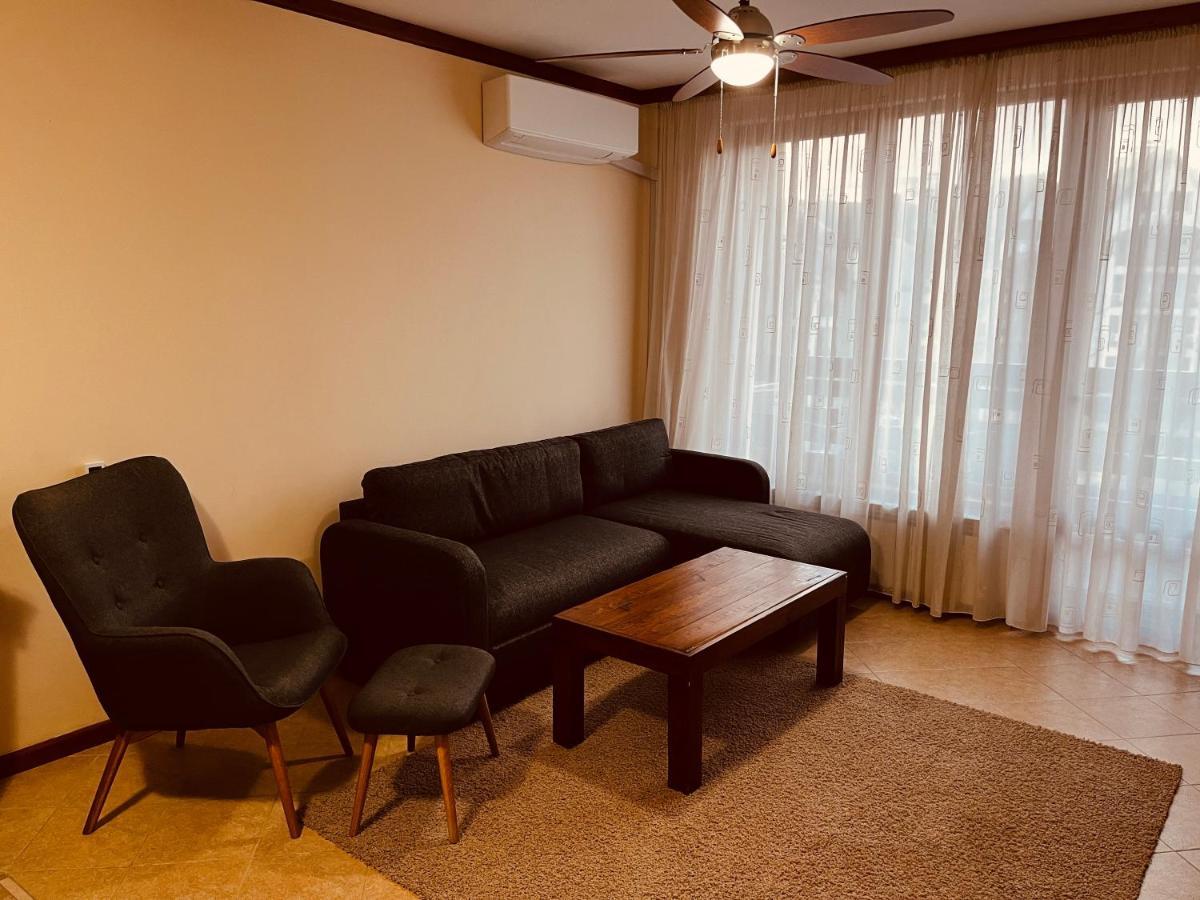 Private Spa Luxury Apartments Bansko Eksteriør bilde