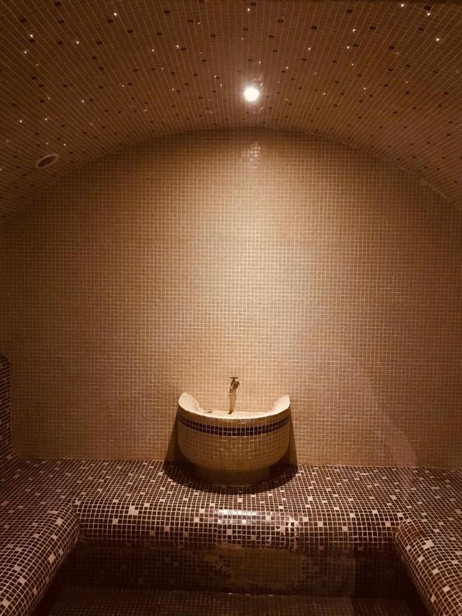 Private Spa Luxury Apartments Bansko Eksteriør bilde