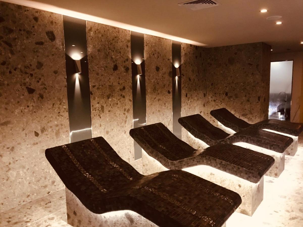 Private Spa Luxury Apartments Bansko Eksteriør bilde