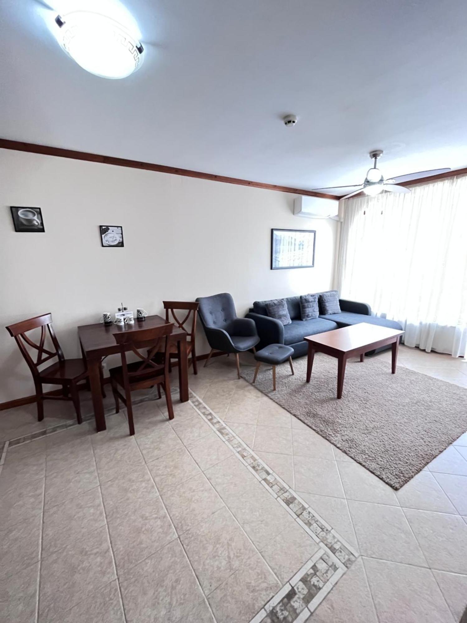 Private Spa Luxury Apartments Bansko Eksteriør bilde