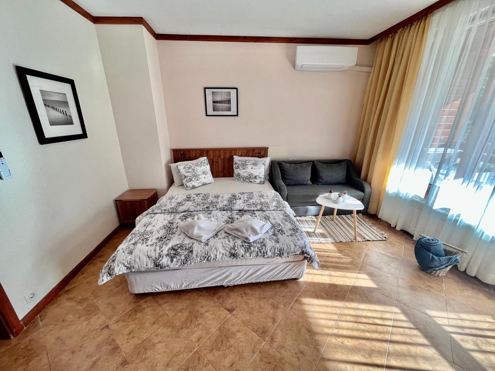Private Spa Luxury Apartments Bansko Eksteriør bilde