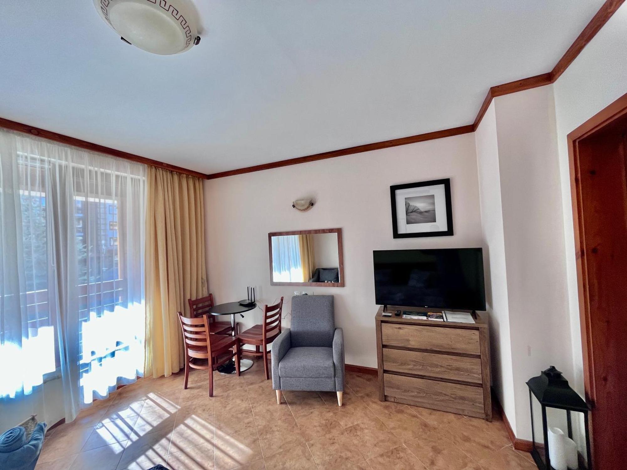 Private Spa Luxury Apartments Bansko Eksteriør bilde
